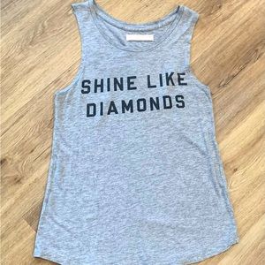 SPIRITUAL GANGSTER Shine Like Diamonds 💎